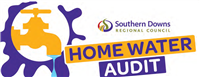 SDRC_Home Water Audit_Banner