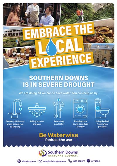 SDRC_Embrace the Local Experience_A4 Poster_WEB