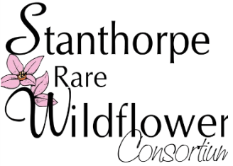 Stanthorpe Rare Wildflower Consortium logo