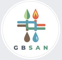 GBSAN logo