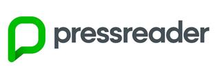 Pressreader logo