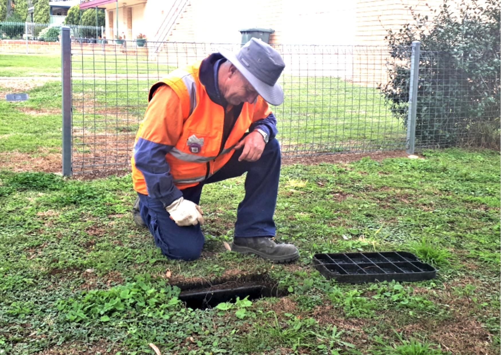 Water Meter Readings Begin Soon_Image