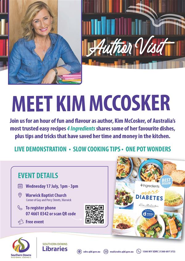 IMAGE_Poster_Kim McCosker