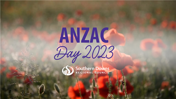 Anzac Day 2023