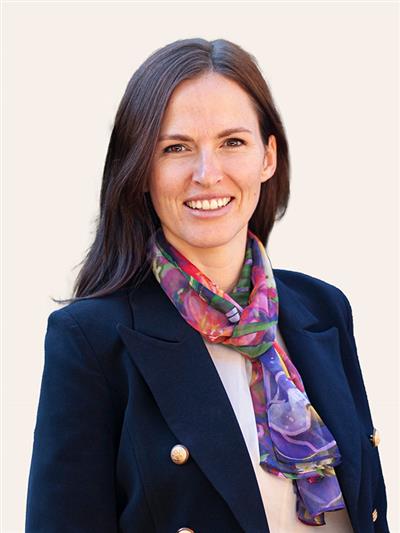 Councillor Sarah Deane