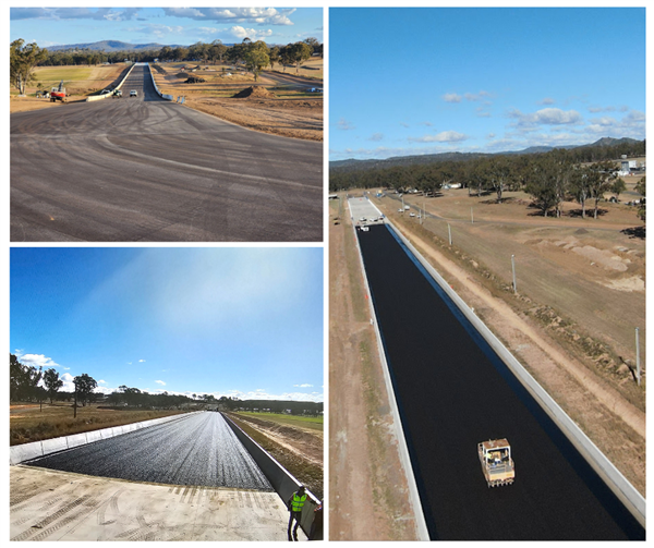 SDRC MEDIA RELEASE - Official Launch of the Warwick Dragway Extention Project _ Image 3