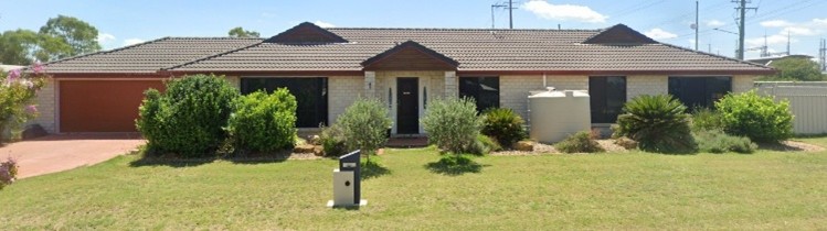 1 Iceberg Court, Warwick