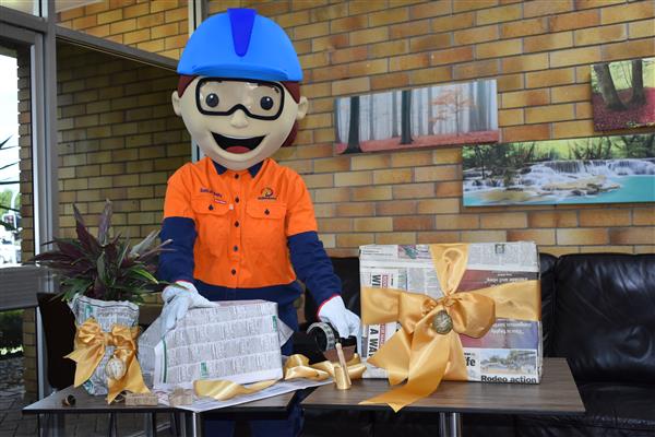 IMAGE - Sort it out for a sustainable Southern Downs Christmas - 15 December 2025_Credit SDRC