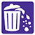 Waste Facility Status icon