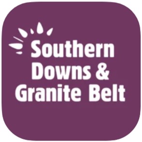 Southern Downs and Granite Belt Visitor App
