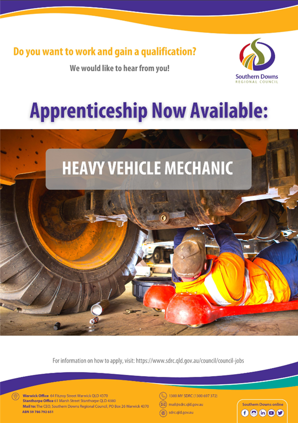 Mechanic