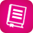 Book icon
