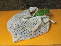 Reusable shopping bag