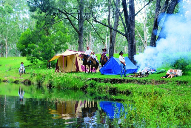 Camping Camping