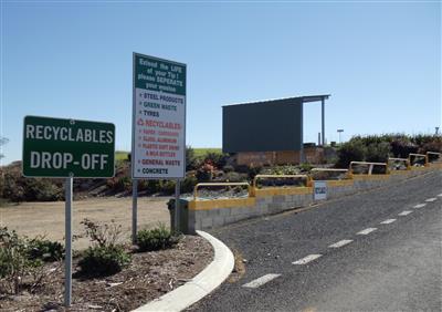 Killarney Waste Facility