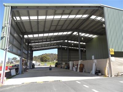 Stanthorpe Waste Facility