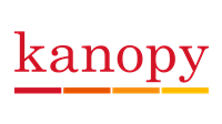 Logo-Red Kanopy Kids