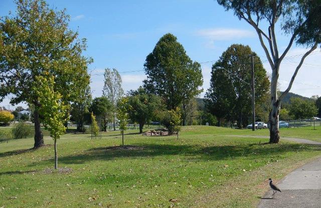 Apex Park Stanthorpe Apex Park Stanthorpe