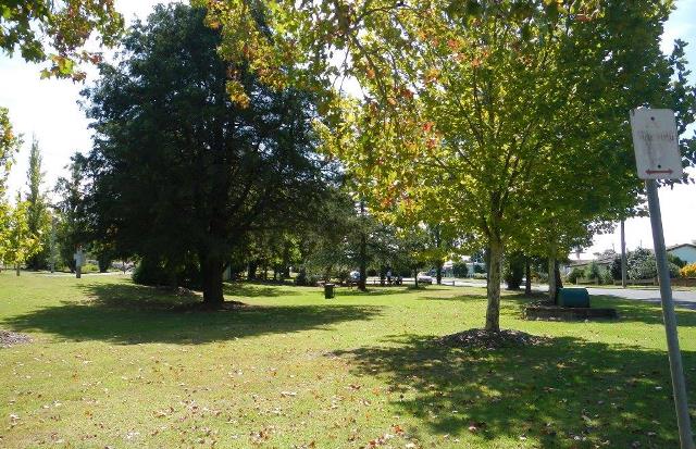Brock Park Brock Park