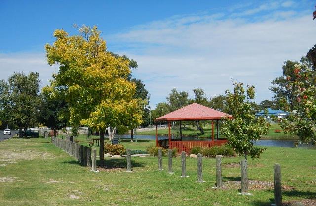 Gleeson Park Gleeson Park
