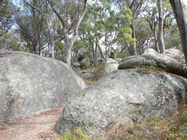 Sentimental Rocks Sentimental Rocks