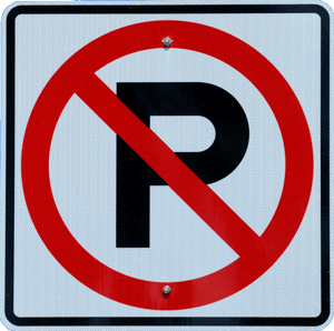 no-parking-sign