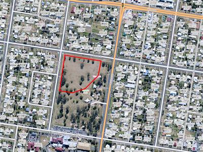 DOLA Site option- Victoria Park-19000sqm