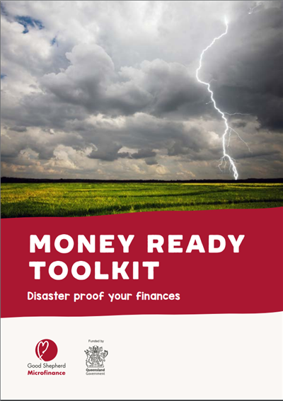 Money Ready Toolkit