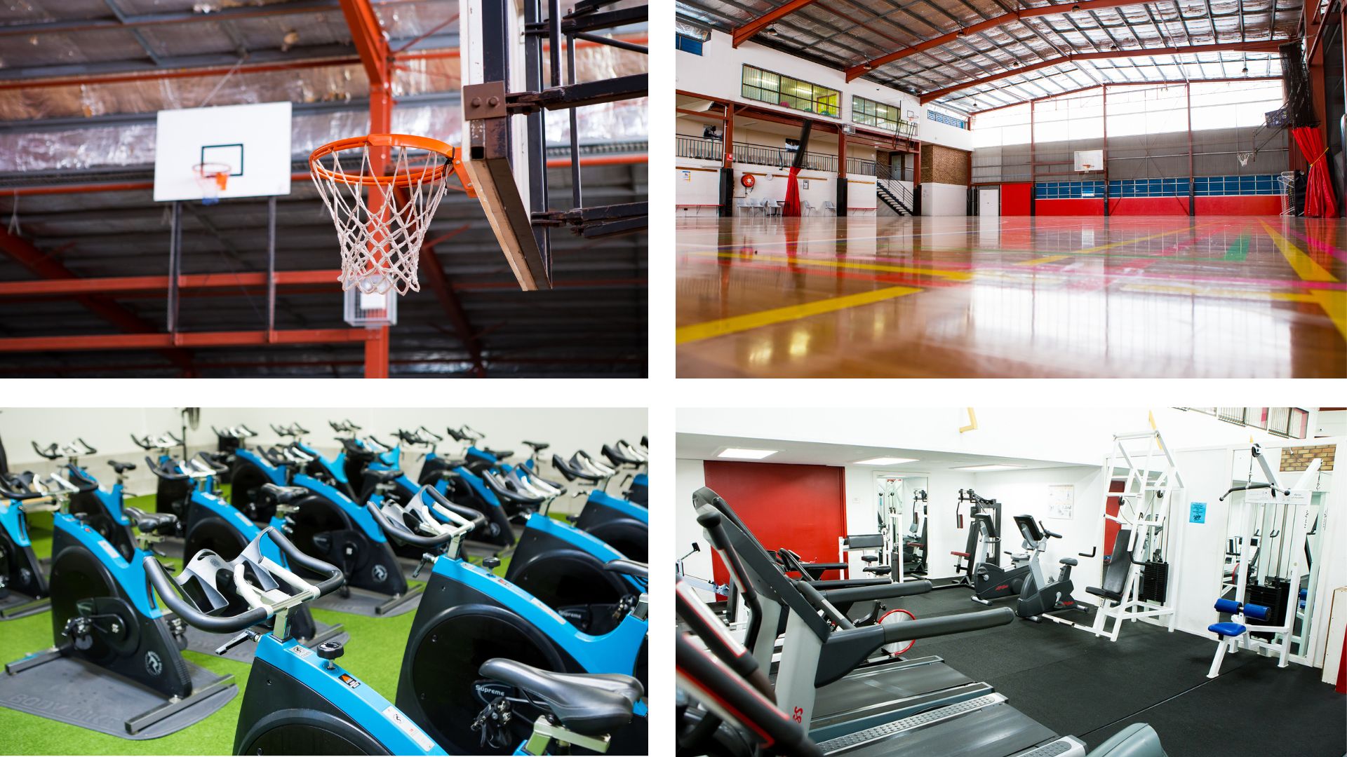 Living Here_Sports and Rec_Stanthorpe Fitness Centre