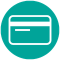 Payments Credit Card Icon
